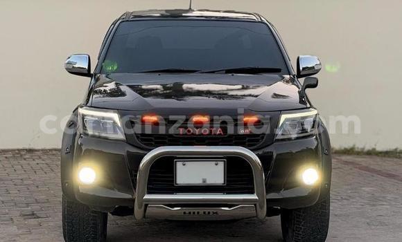 Nunua Ilio tumika Toyota Hilux Nyingine Gari ndani ya Dar es Salaam nchini Dar es Salaam Nunua Ilio tumika Toyota Hilux Nyingine Gari ndani ya Dar es Salaam nchini Dar es Salaam