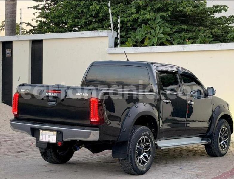 Big with watermark toyota hilux dar es salaam dar es salaam 33183
