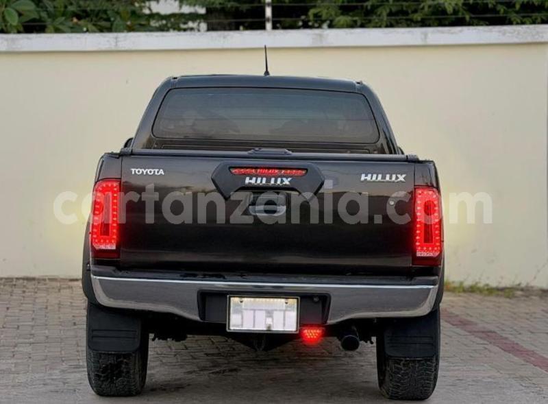 Big with watermark toyota hilux dar es salaam dar es salaam 33183