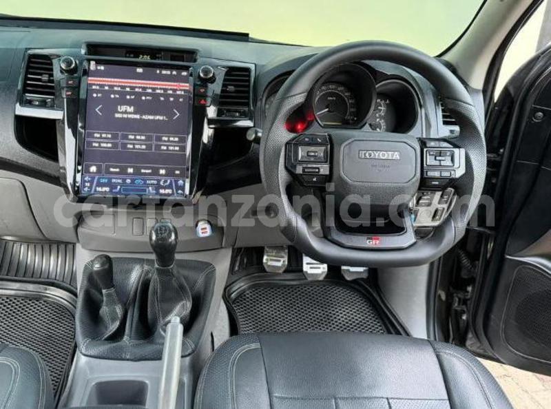 Big with watermark toyota hilux dar es salaam dar es salaam 33183