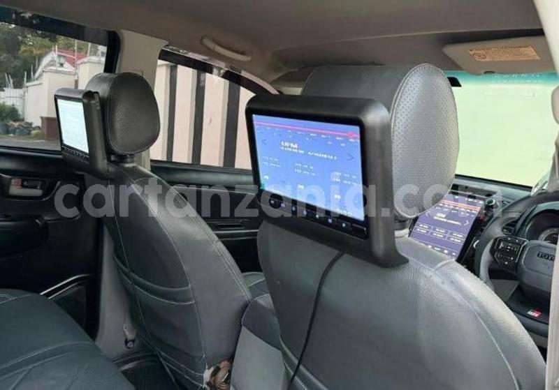 Big with watermark toyota hilux dar es salaam dar es salaam 33183