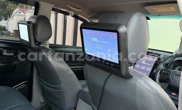 Nunua Ilio tumika Toyota Hilux Nyingine Gari ndani ya Dar es Salaam nchini Dar es Salaam Nunua Ilio tumika Toyota Hilux Nyingine Gari ndani ya Dar es Salaam nchini Dar es Salaam