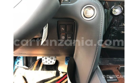 Nunua Imported Lexus LX Nyeupe Gari ndani ya Import - Dubai nchini Arusha Nunua Imported Lexus LX Nyeupe Gari ndani ya Import - Dubai nchini Arusha