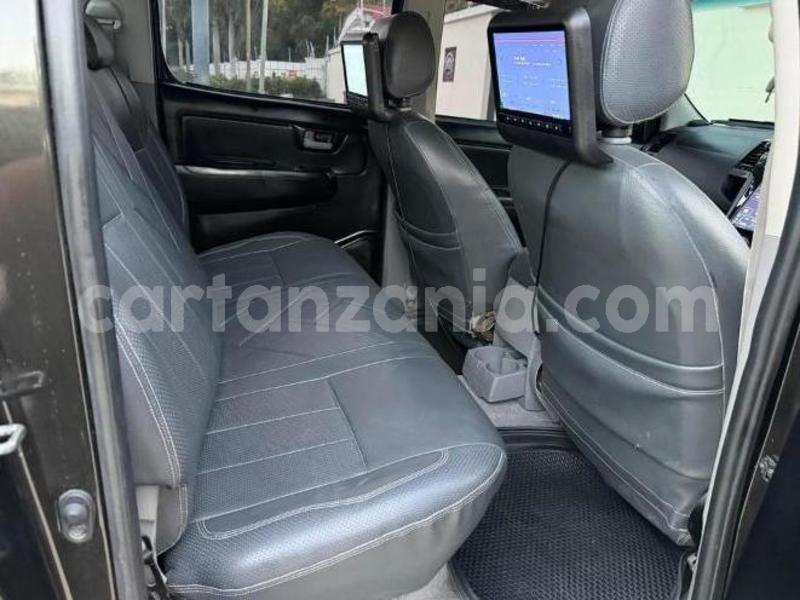 Big with watermark toyota hilux dar es salaam dar es salaam 33183