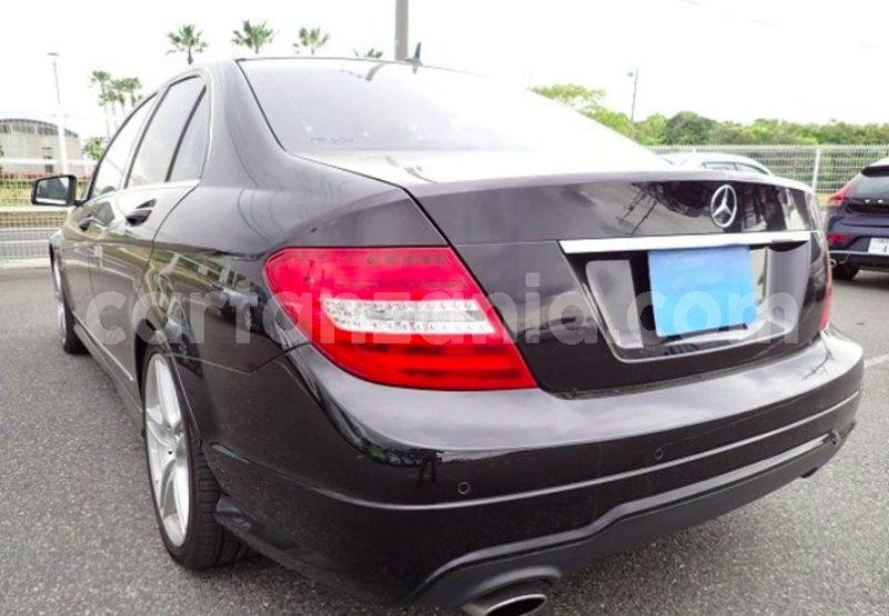 Big with watermark mercedes benz c class dar es salaam dar es salaam 33184