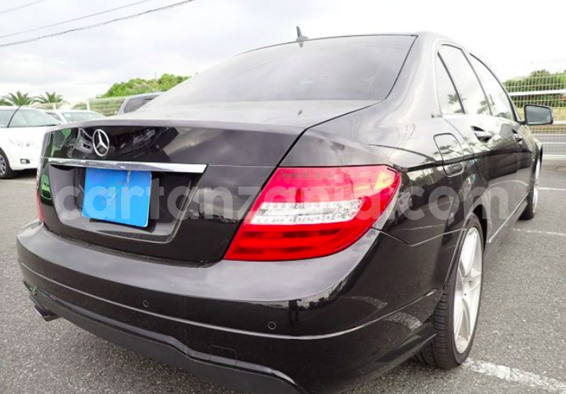 Big with watermark mercedes benz c class dar es salaam dar es salaam 33184