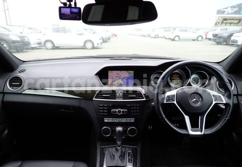 Big with watermark mercedes benz c class dar es salaam dar es salaam 33184