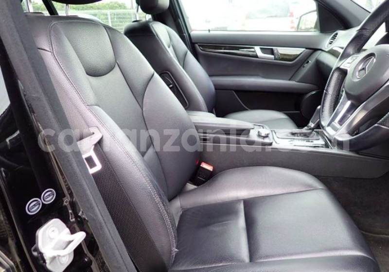 Big with watermark mercedes benz c class dar es salaam dar es salaam 33184