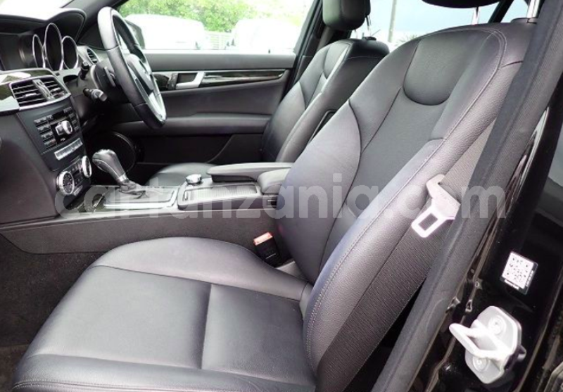 Big with watermark mercedes benz c class dar es salaam dar es salaam 33184