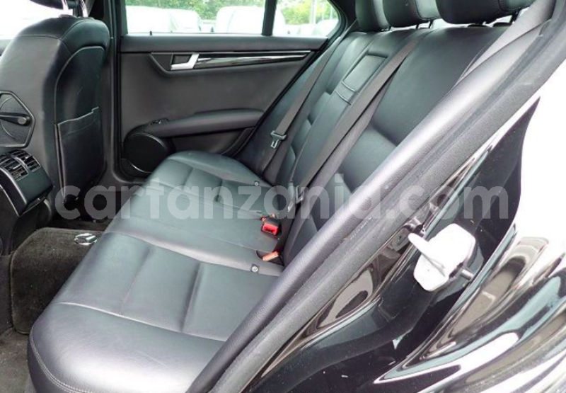 Big with watermark mercedes benz c class dar es salaam dar es salaam 33184