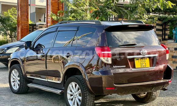 Nunua Ilio tumika Toyota Vanguard Nyingine Gari ndani ya Dar es Salaam nchini Dar es Salaam Nunua Ilio tumika Toyota Vanguard Nyingine Gari ndani ya Dar es Salaam nchini Dar es Salaam