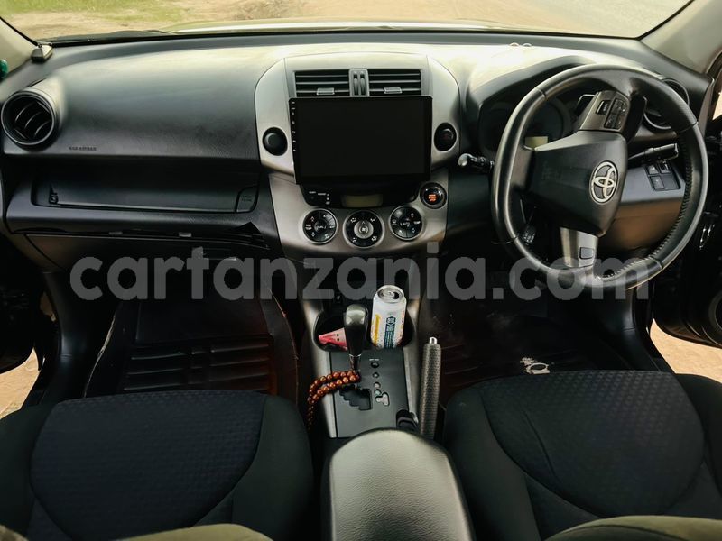 Big with watermark toyota vanguard dar es salaam dar es salaam 33185