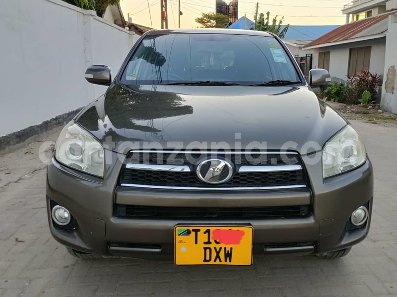 Big with watermark toyota rav4 dar es salaam dar es salaam 33186