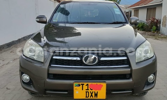 Buy Used Toyota RAV4 Other Car in Dar es Salaam in Dar es Salaam