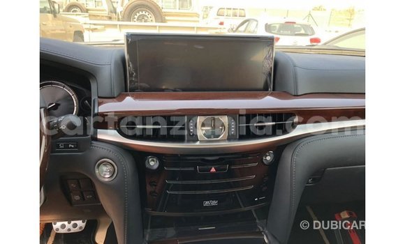 Nunua Imported Lexus LX Nyeupe Gari ndani ya Import - Dubai nchini Arusha Nunua Imported Lexus LX Nyeupe Gari ndani ya Import - Dubai nchini Arusha
