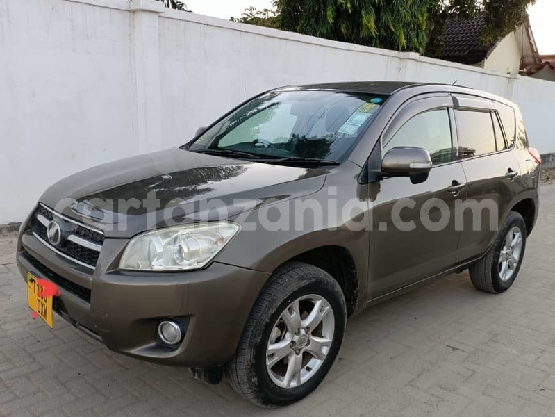 Big with watermark toyota rav4 dar es salaam dar es salaam 33186