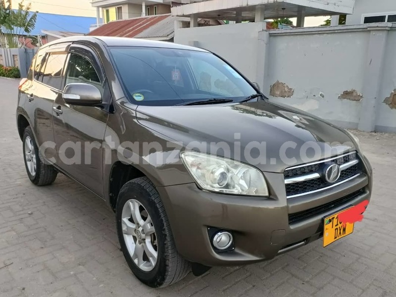 Big with watermark toyota rav4 dar es salaam dar es salaam 33186