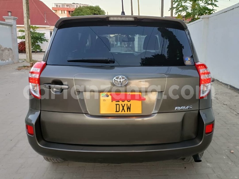 Big with watermark toyota rav4 dar es salaam dar es salaam 33186