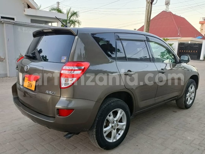 Big with watermark toyota rav4 dar es salaam dar es salaam 33186