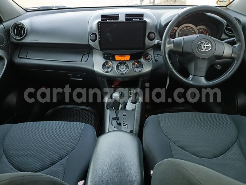 Big with watermark toyota rav4 dar es salaam dar es salaam 33186