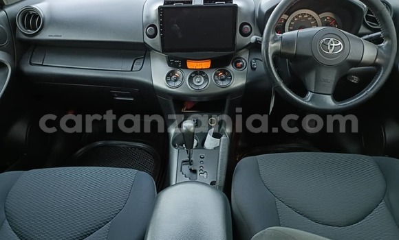 Nunua Ilio tumika Toyota RAV4 Nyingine Gari ndani ya Dar es Salaam nchini Dar es Salaam Nunua Ilio tumika Toyota RAV4 Nyingine Gari ndani ya Dar es Salaam nchini Dar es Salaam