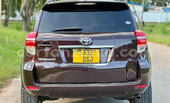 Nunua Ilio tumika Toyota Vanguard Nyingine Gari ndani ya Dar es Salaam nchini Dar es Salaam Nunua Ilio tumika Toyota Vanguard Nyingine Gari ndani ya Dar es Salaam nchini Dar es Salaam
