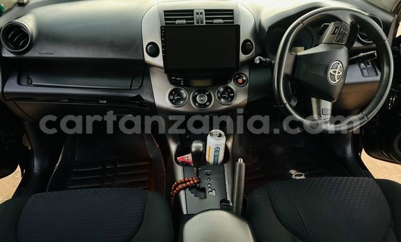 Nunua Ilio tumika Toyota Vanguard Nyingine Gari ndani ya Dar es Salaam nchini Dar es Salaam Nunua Ilio tumika Toyota Vanguard Nyingine Gari ndani ya Dar es Salaam nchini Dar es Salaam
