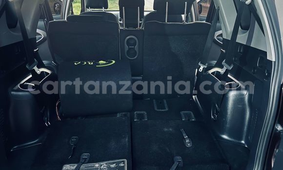 Nunua Ilio tumika Toyota Vanguard Nyingine Gari ndani ya Dar es Salaam nchini Dar es Salaam Nunua Ilio tumika Toyota Vanguard Nyingine Gari ndani ya Dar es Salaam nchini Dar es Salaam