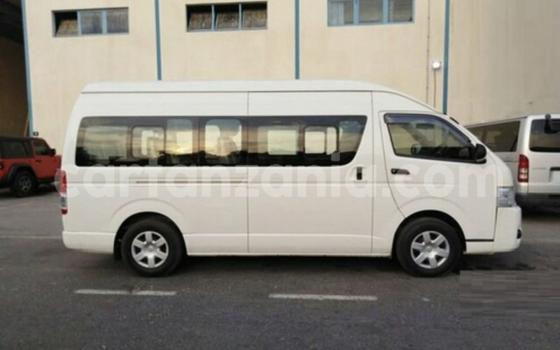 Big with watermark toyota hiace dar es salaam dar es salaam 33188