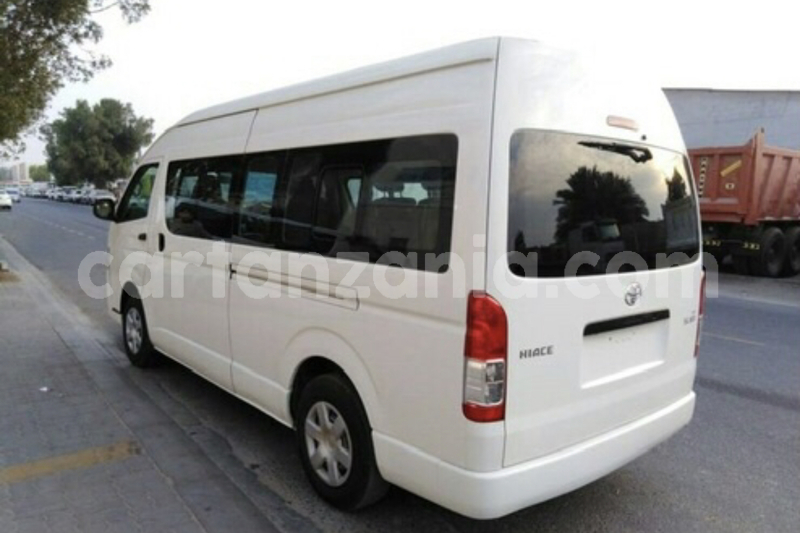 Big with watermark toyota hiace zanzibar north kaskazini 33189