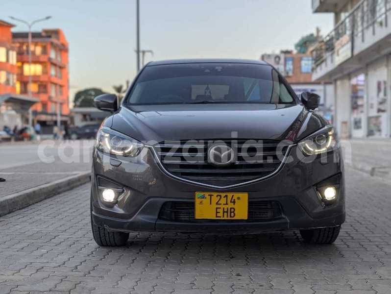 Big with watermark mazda cx 5 dar es salaam dar es salaam 33190