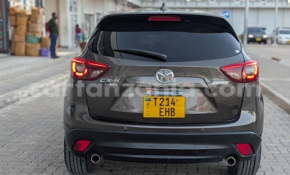 Nunua Ilio tumika Mazda CX-5 Brown Gari ndani ya Dar es Salaam nchini Dar es Salaam Nunua Ilio tumika Mazda CX-5 Brown Gari ndani ya Dar es Salaam nchini Dar es Salaam