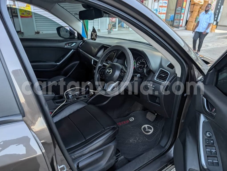 Big with watermark mazda cx 5 dar es salaam dar es salaam 33190