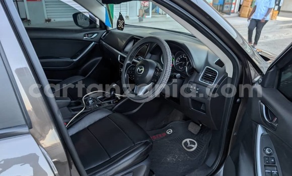 Nunua Ilio tumika Mazda CX-5 Brown Gari ndani ya Dar es Salaam nchini Dar es Salaam Nunua Ilio tumika Mazda CX-5 Brown Gari ndani ya Dar es Salaam nchini Dar es Salaam