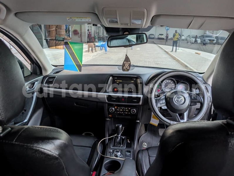 Big with watermark mazda cx 5 dar es salaam dar es salaam 33190
