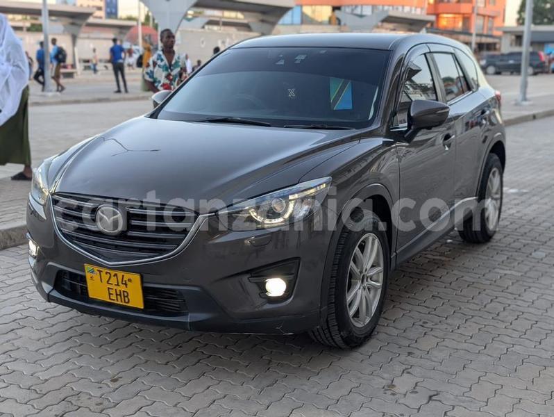 Big with watermark mazda cx 5 dar es salaam dar es salaam 33190