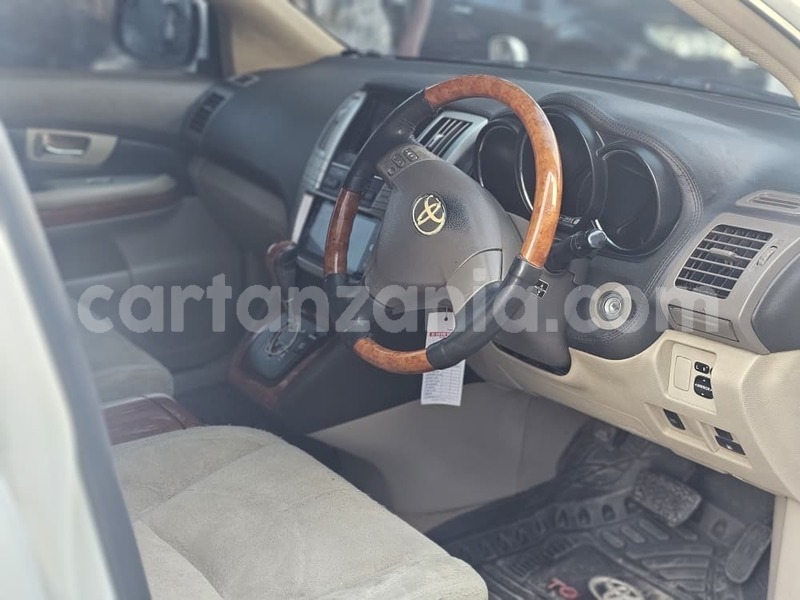 Big with watermark toyota harrier dar es salaam dar es salaam 33191