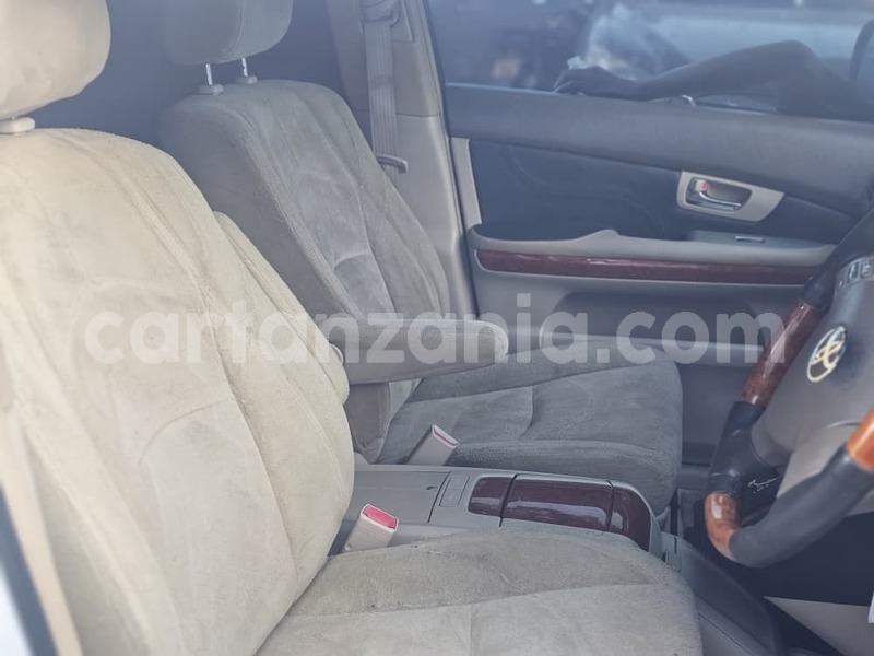 Big with watermark toyota harrier dar es salaam dar es salaam 33191
