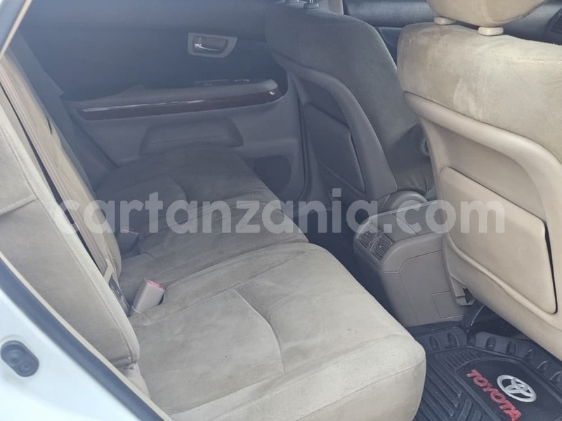 Big with watermark toyota harrier dar es salaam dar es salaam 33191
