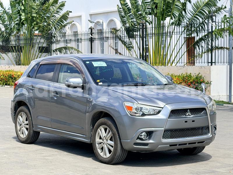 Big with watermark mitsubishi rvr dar es salaam dar es salaam 33192