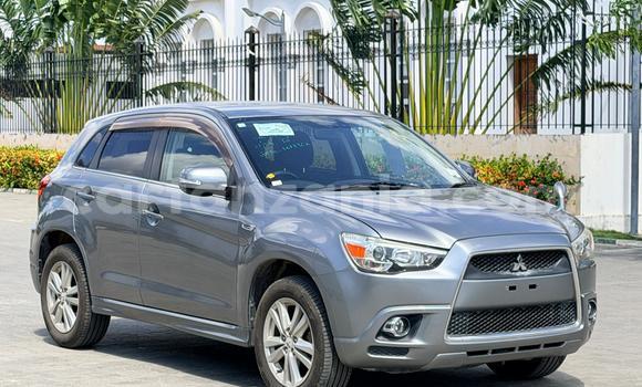 Buy Import Mitsubishi RVR Other Car in Dar es Salaam in Dar es Salaam
