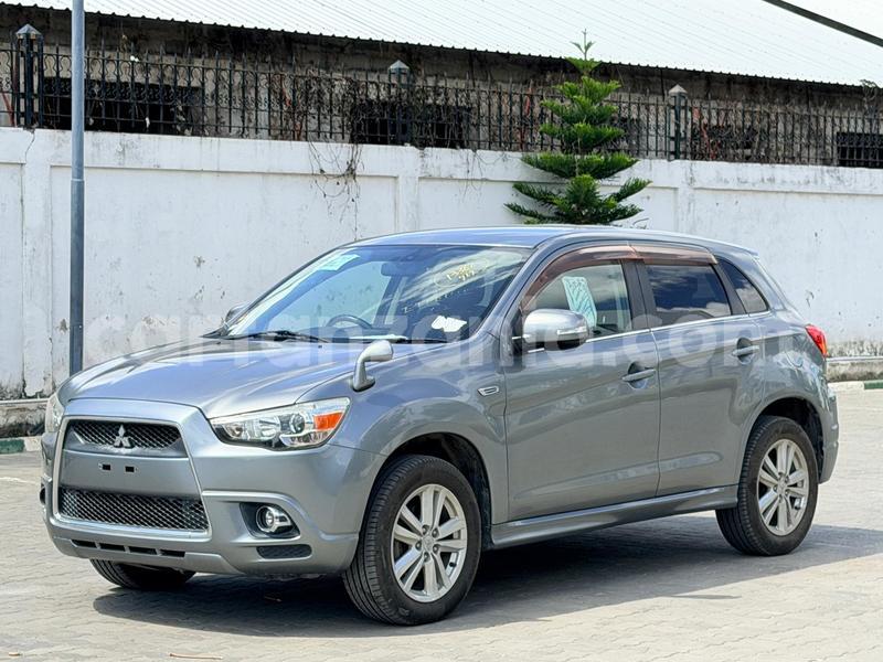 Big with watermark mitsubishi rvr dar es salaam dar es salaam 33192