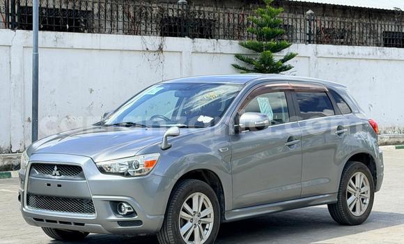 Buy Import Mitsubishi RVR Other Car in Dar es Salaam in Dar es Salaam Buy Import Mitsubishi RVR Other Car in Dar es Salaam in Dar es Salaam
