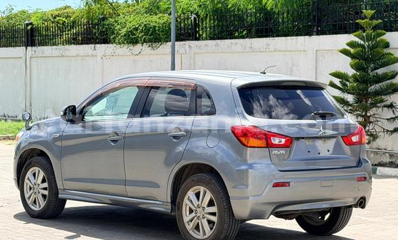 Buy Import Mitsubishi RVR Other Car in Dar es Salaam in Dar es Salaam Buy Import Mitsubishi RVR Other Car in Dar es Salaam in Dar es Salaam