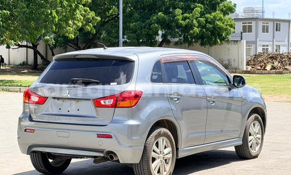Buy Import Mitsubishi RVR Other Car in Dar es Salaam in Dar es Salaam Buy Import Mitsubishi RVR Other Car in Dar es Salaam in Dar es Salaam