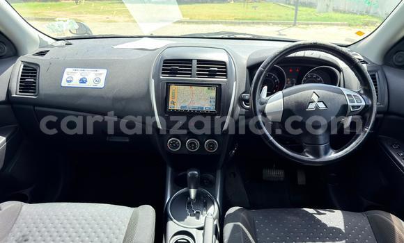 Buy Import Mitsubishi RVR Other Car in Dar es Salaam in Dar es Salaam Buy Import Mitsubishi RVR Other Car in Dar es Salaam in Dar es Salaam