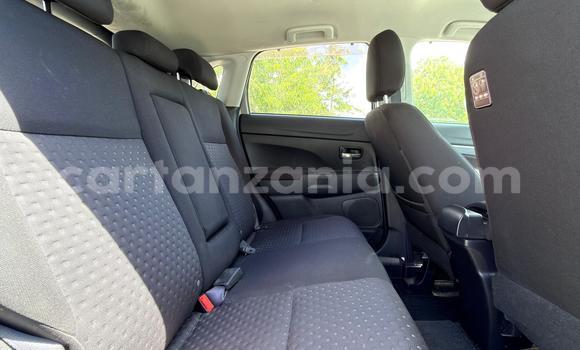 Buy Import Mitsubishi RVR Other Car in Dar es Salaam in Dar es Salaam Buy Import Mitsubishi RVR Other Car in Dar es Salaam in Dar es Salaam