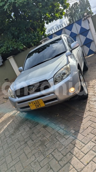 Big with watermark toyota rav4 dar es salaam dar es salaam 33194
