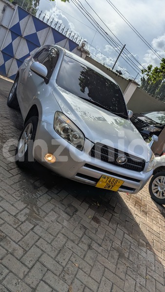 Big with watermark toyota rav4 dar es salaam dar es salaam 33194
