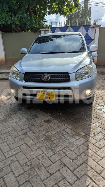 Big with watermark toyota rav4 dar es salaam dar es salaam 33194